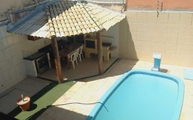 Quartos na linda casa de Atalaia